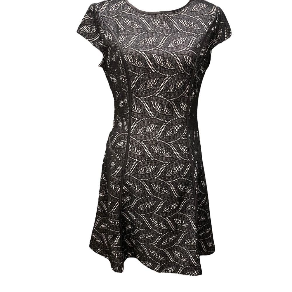 New York & Company Midi Dress NWOT